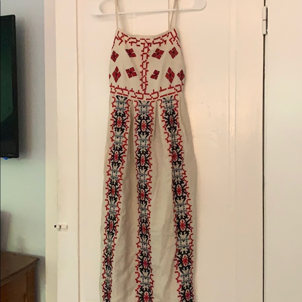 Urban outfitter Colton summer dress